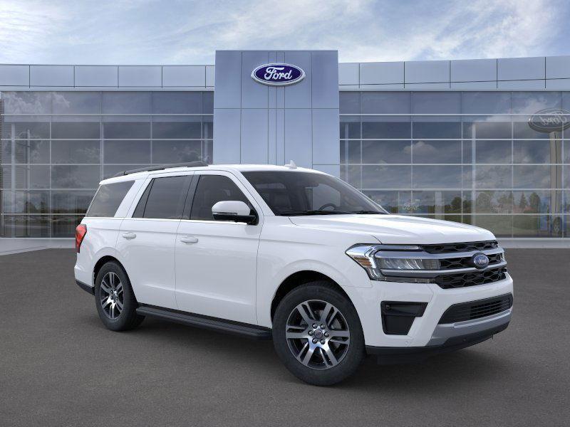 new 2024 Ford Expedition car, priced at $72,295