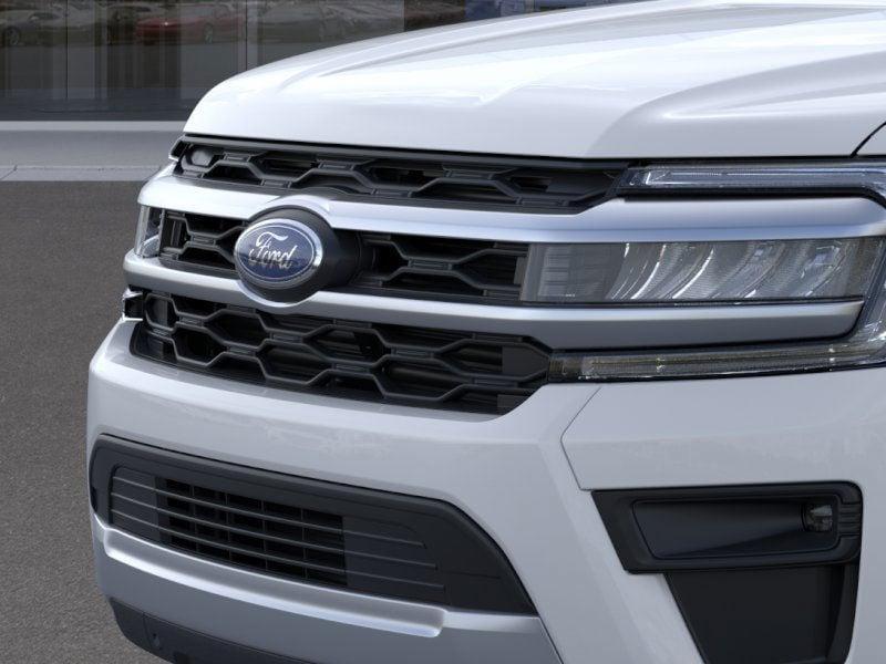 new 2024 Ford Expedition car, priced at $72,295