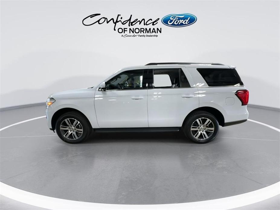 new 2024 Ford Expedition car, priced at $67,795