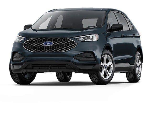 new 2024 Ford Edge car, priced at $39,360