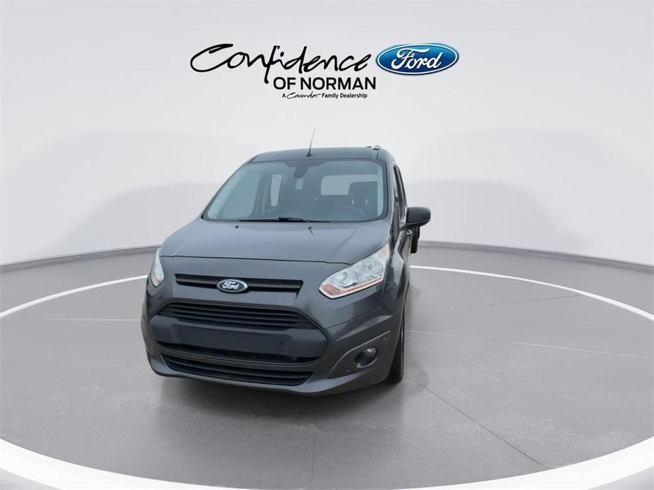 used 2018 Ford Transit Connect car, priced at $19,092