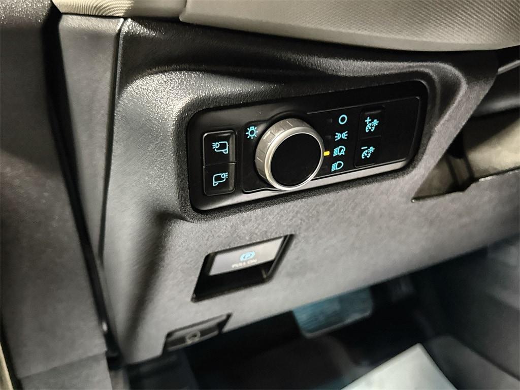used 2022 Ford Bronco car, priced at $44,991