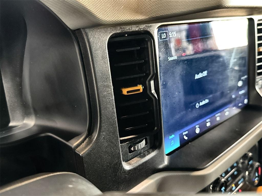 used 2022 Ford Bronco car, priced at $44,991