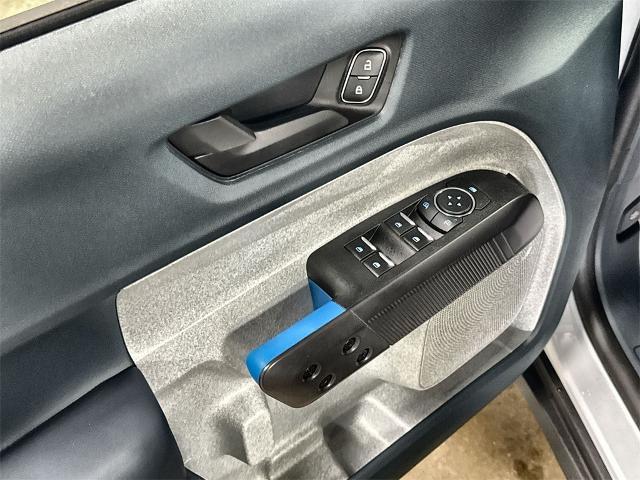 new 2025 Ford Maverick car, priced at $34,000