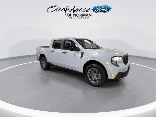 new 2025 Ford Maverick car, priced at $34,000