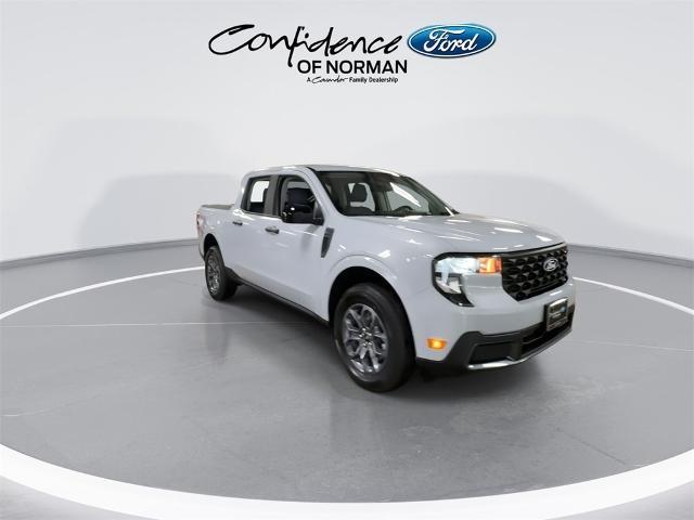 new 2025 Ford Maverick car, priced at $34,000