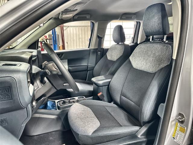 new 2025 Ford Maverick car, priced at $34,000