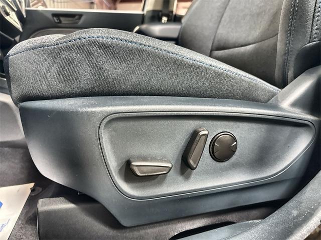 new 2025 Ford Maverick car, priced at $34,000