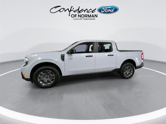new 2025 Ford Maverick car, priced at $34,000