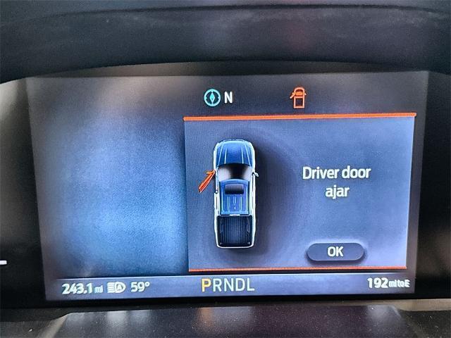 new 2025 Ford Maverick car, priced at $34,000