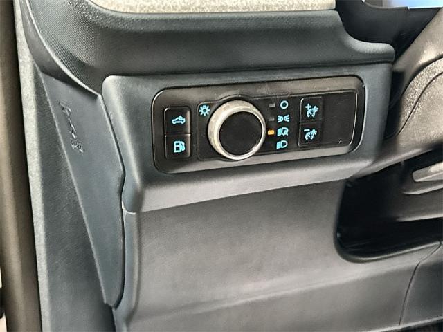 new 2025 Ford Maverick car, priced at $34,000