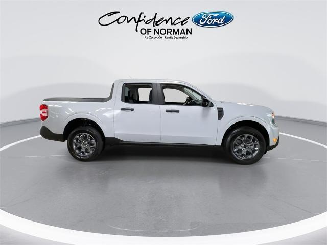 new 2025 Ford Maverick car, priced at $34,000