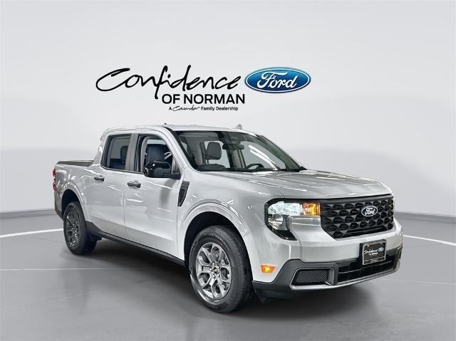 new 2025 Ford Maverick car, priced at $34,000