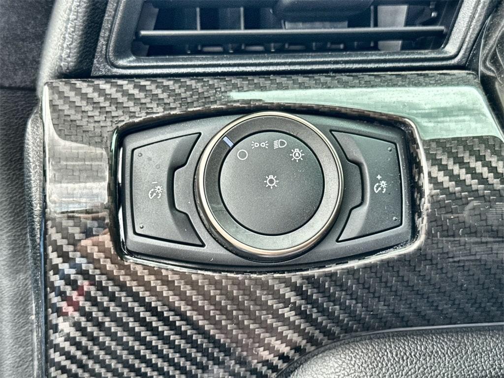 used 2020 Ford Shelby GT500 car, priced at $87,990