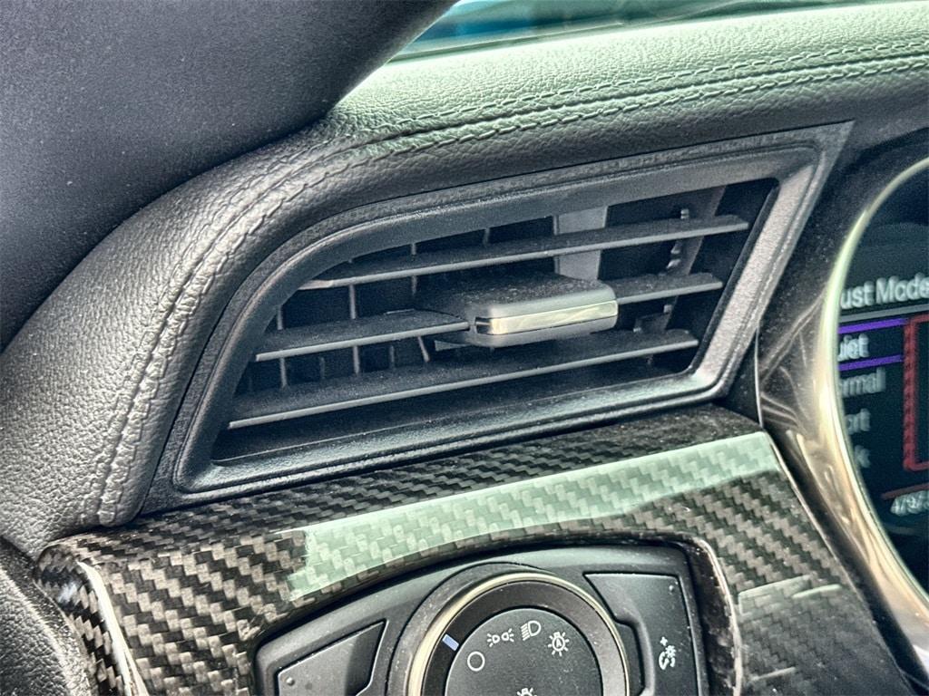 used 2020 Ford Shelby GT500 car, priced at $87,990