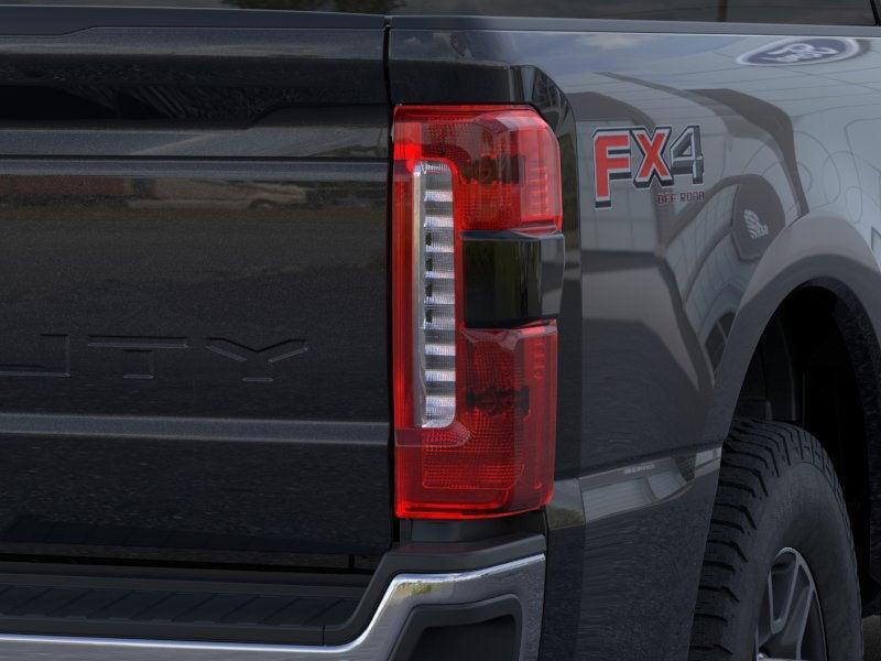 new 2025 Ford F-250 car, priced at $81,336