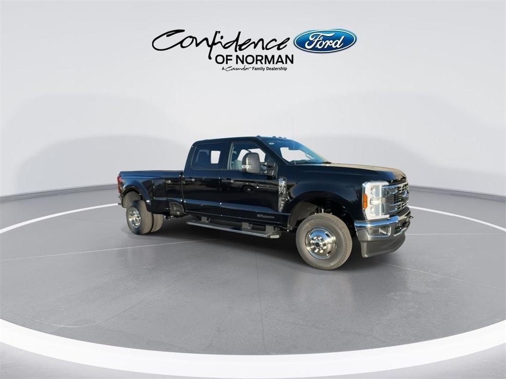 new 2024 Ford F-350 car, priced at $77,135