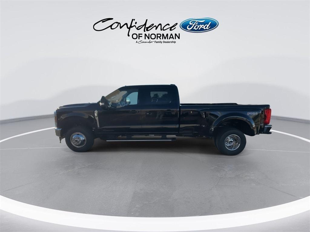 new 2024 Ford F-350 car, priced at $77,135