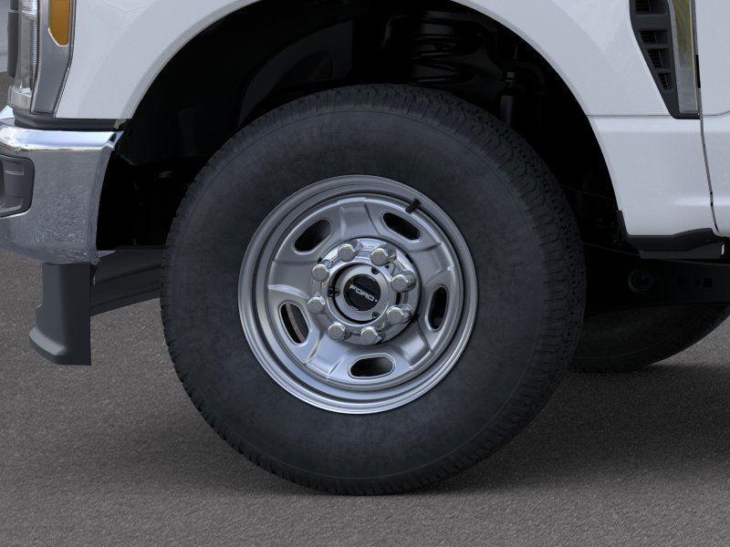 new 2025 Ford F-250 car, priced at $62,336