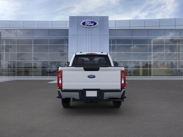 new 2025 Ford F-250 car, priced at $62,336