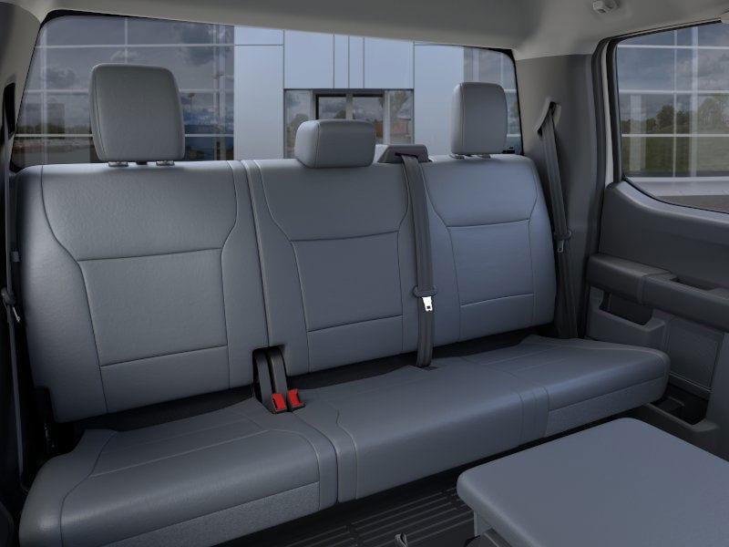 new 2025 Ford F-250 car, priced at $62,336