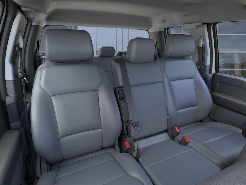 new 2025 Ford F-250 car, priced at $62,336