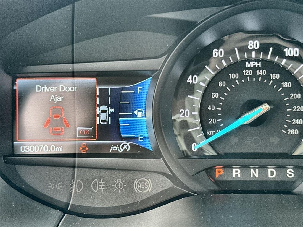 used 2021 Ford Edge car, priced at $26,702