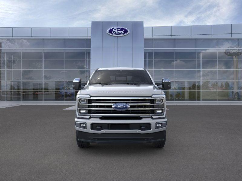 new 2024 Ford F-250 car, priced at $100,170