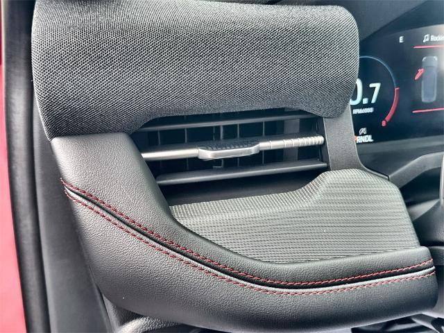 new 2025 Ford Explorer car, priced at $49,926