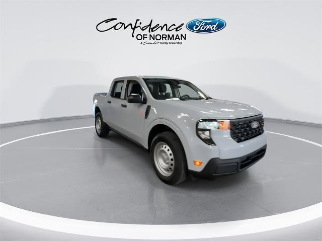 new 2025 Ford Maverick car, priced at $29,630