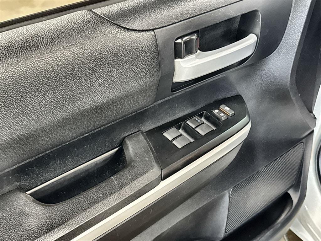 used 2014 Toyota Tundra car, priced at $20,591