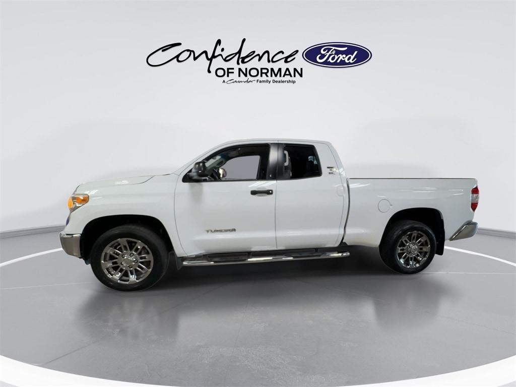 used 2014 Toyota Tundra car, priced at $20,591