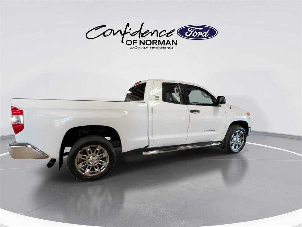 used 2014 Toyota Tundra car, priced at $20,591