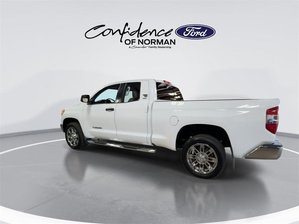 used 2014 Toyota Tundra car, priced at $20,591