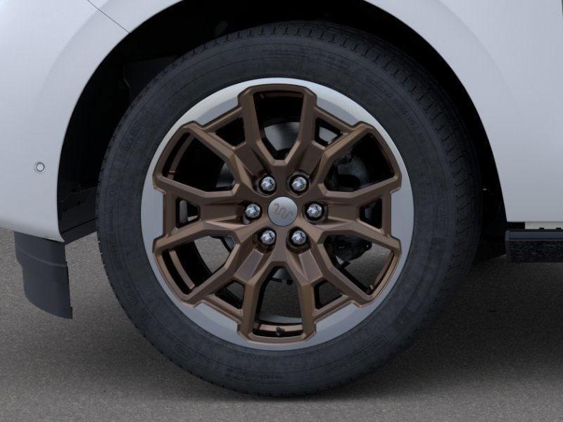 new 2025 Ford Expedition Max car, priced at $87,799