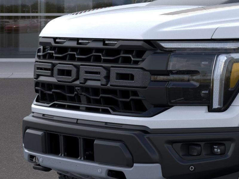 new 2025 Ford F-150 car, priced at $85,401
