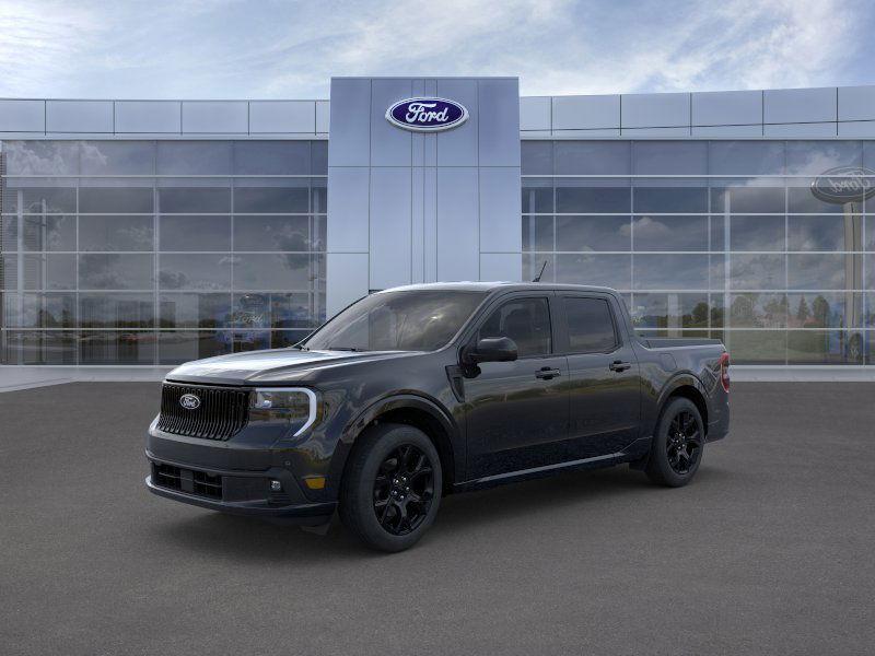 new 2025 Ford Maverick car, priced at $36,950