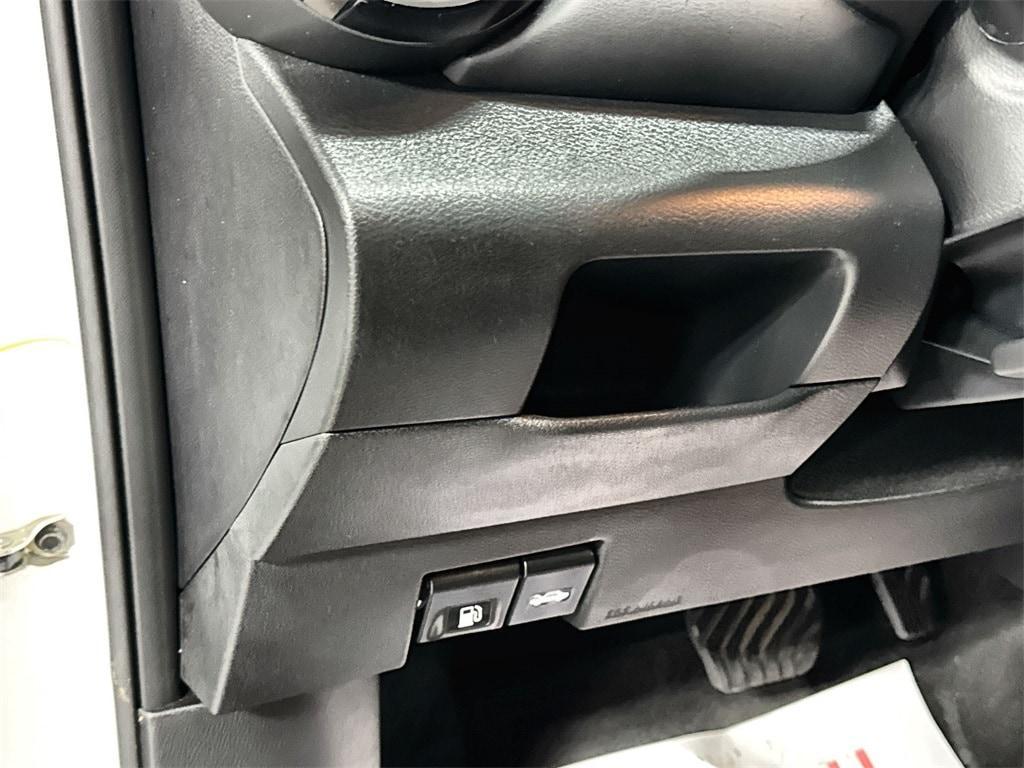 used 2024 Nissan Kicks car, priced at $17,414