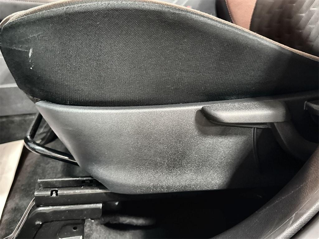 used 2024 Nissan Kicks car, priced at $17,414