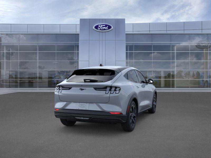 new 2024 Ford Mustang Mach-E car, priced at $40,856