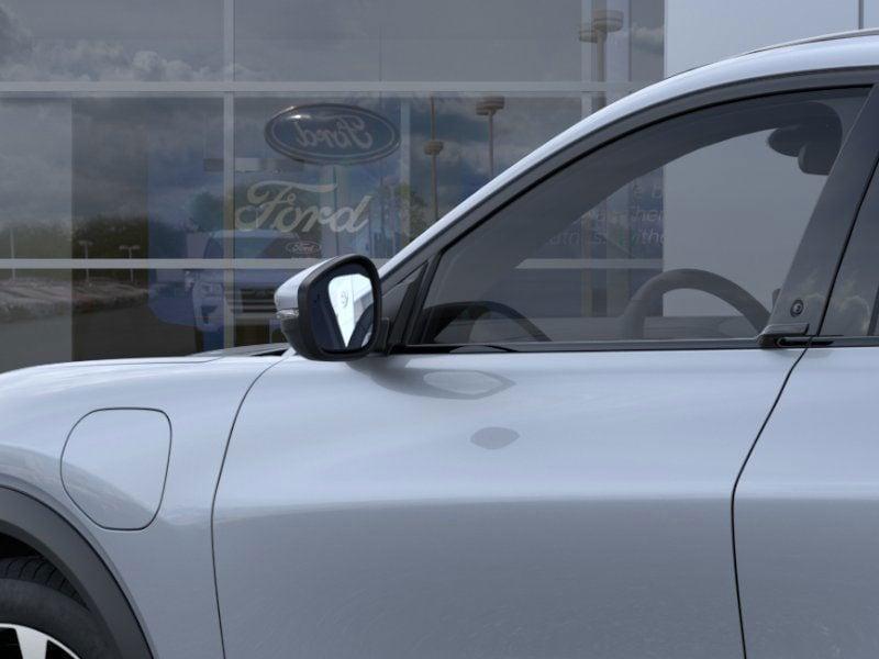 new 2024 Ford Mustang Mach-E car, priced at $40,856