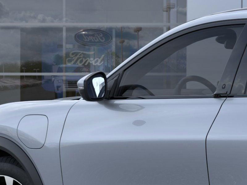 new 2024 Ford Mustang Mach-E car, priced at $48,565