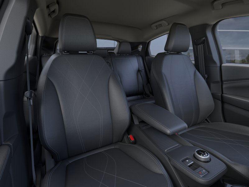 new 2024 Ford Mustang Mach-E car, priced at $40,856