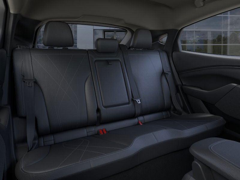 new 2024 Ford Mustang Mach-E car, priced at $48,565