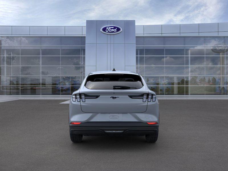 new 2024 Ford Mustang Mach-E car, priced at $48,565