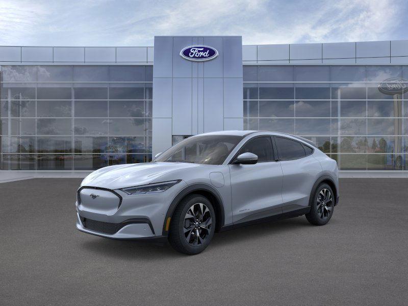 new 2024 Ford Mustang Mach-E car, priced at $40,856