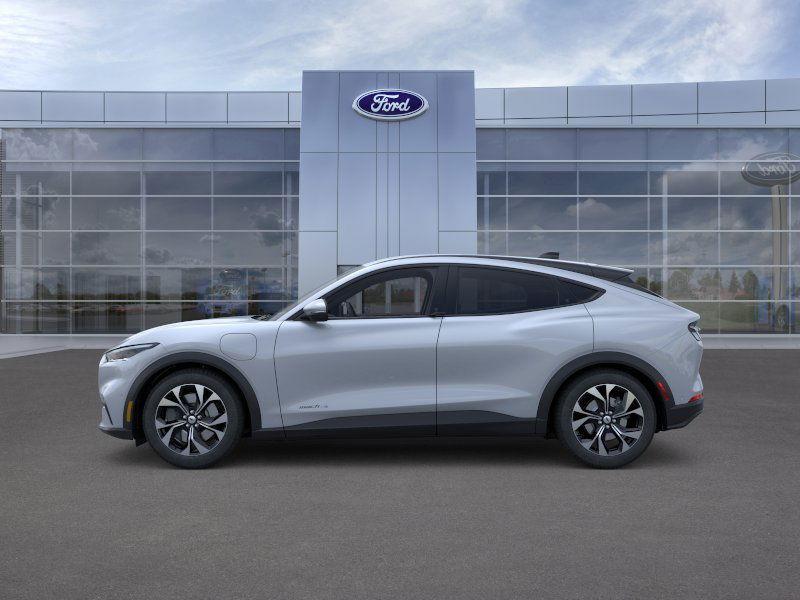 new 2024 Ford Mustang Mach-E car, priced at $40,856