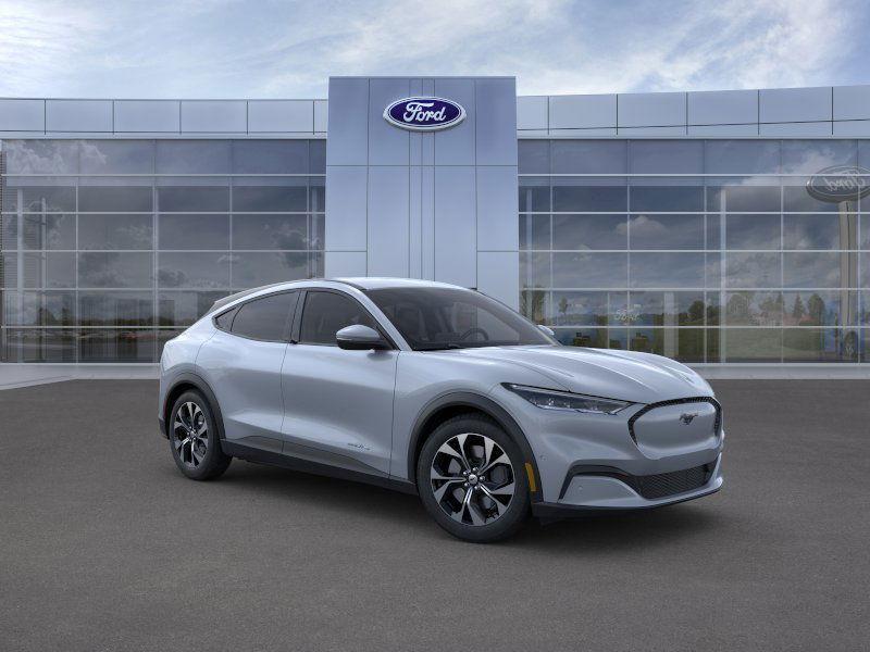 new 2024 Ford Mustang Mach-E car, priced at $48,565