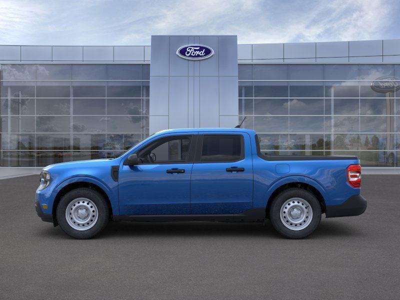 new 2025 Ford Maverick car, priced at $31,161