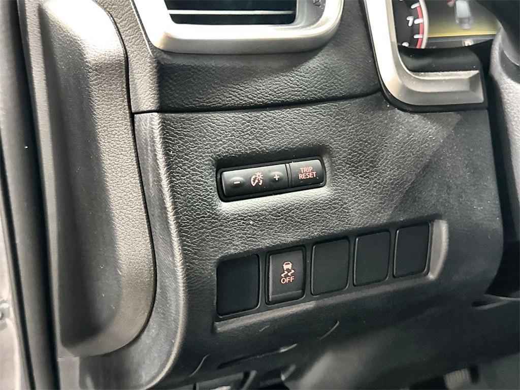used 2017 Nissan Murano car, priced at $13,531